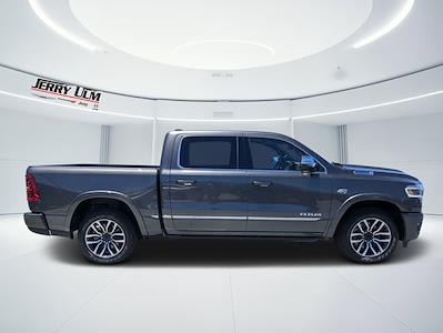 2026 Ram 1500 Crew Cab 4WD Pickup for sale #W304577 - photo 2