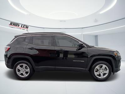 2023 Jeep Compass 4WD SUV for sale #W321431A - photo 2