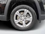 2023 Jeep Compass 4WD SUV for sale #W321431A - photo 10