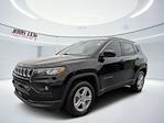 2023 Jeep Compass 4WD SUV for sale #W321431A - photo 7