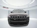 2023 Jeep Compass 4WD SUV for sale #W321431A - photo 8