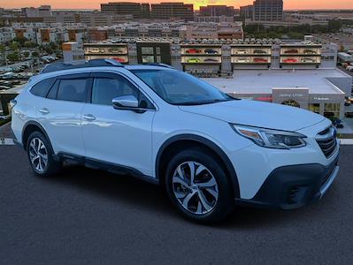 2022 Subaru Outback AWD SUV for sale #W323743A - photo 1