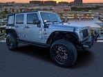 2016 Jeep Wrangler 4WD SUV for sale #W326629B - photo 1
