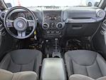 2016 Jeep Wrangler 4WD SUV for sale #W326629B - photo 12