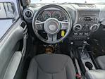 2016 Jeep Wrangler 4WD SUV for sale #W326629B - photo 13