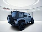 2016 Jeep Wrangler 4WD SUV for sale #W326629B - photo 3