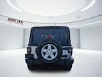 2016 Jeep Wrangler 4WD SUV for sale #W326629B - photo 19