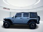 2016 Jeep Wrangler 4WD SUV for sale #W326629B - photo 21