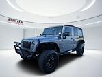 2016 Jeep Wrangler 4WD SUV for sale #W326629B - photo 4