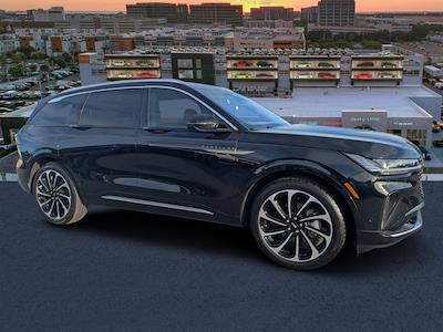2024 Lincoln Nautilus AWD SUV for sale #W502057A - photo 1