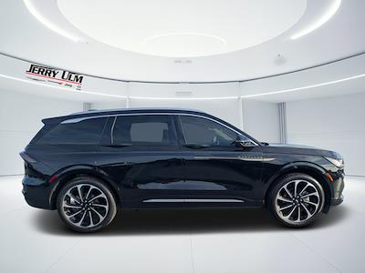 2024 Lincoln Nautilus AWD SUV for sale #W502057A - photo 2