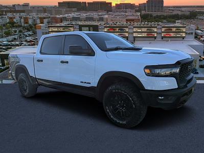2025 Ram 1500 Crew Cab 4WD Pickup for sale #W543003 - photo 1