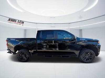Used 2022 Chevrolet Silverado 1500 Custom Crew Cab for sale #W543055A - photo 2