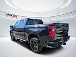 Used 2022 Chevrolet Silverado 1500 Custom Crew Cab for sale #W543055A - photo 5