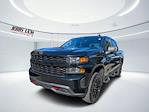 Used 2022 Chevrolet Silverado 1500 Custom Crew Cab for sale #W543055A - photo 6