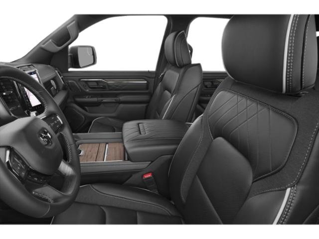 Used 2025 Ram 1500 - photo 13