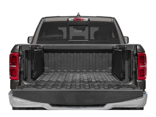 Used 2025 Ram 1500 - photo 15