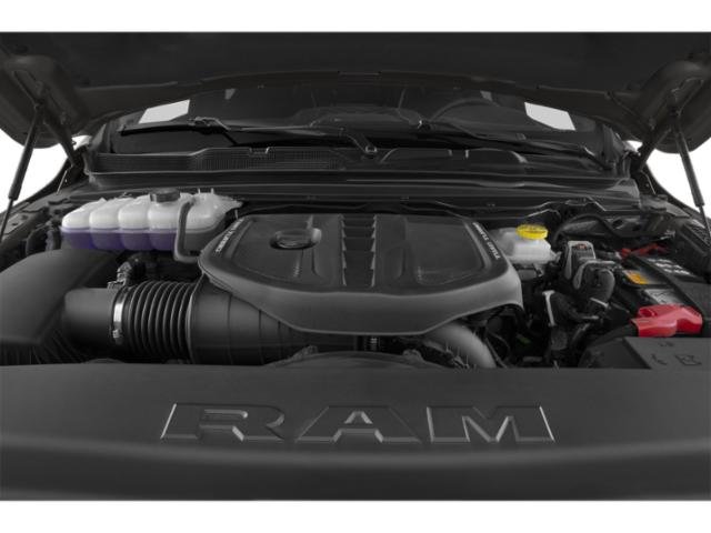 Used 2025 Ram 1500 - photo 16