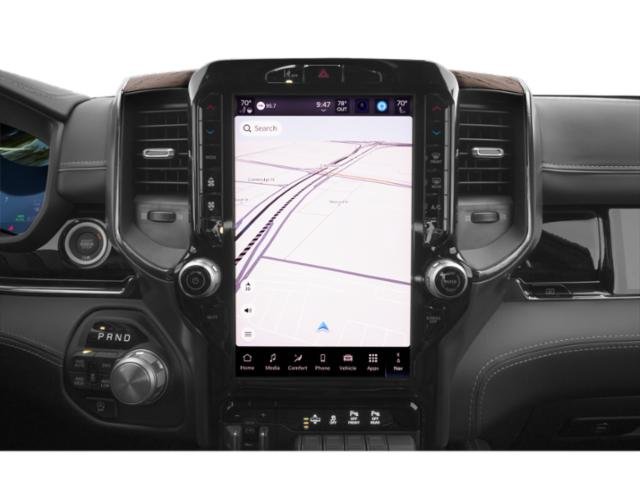 Used 2025 Ram 1500 - photo 20