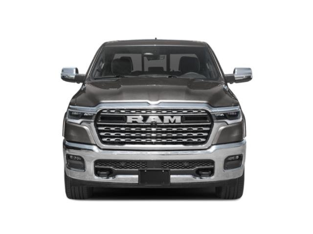 Used 2025 Ram 1500 - photo 9
