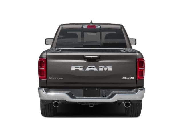 Used 2025 Ram 1500 - photo 10