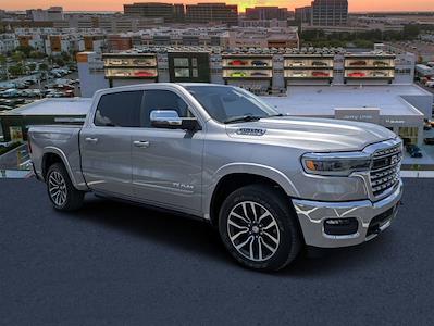 2025 Ram 1500 Crew Cab 4WD Pickup for sale #W545683 - photo 1