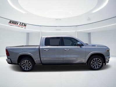 2025 Ram 1500 Crew Cab 4WD Pickup for sale #W545683 - photo 2