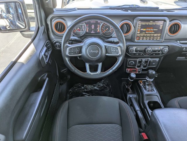 Used 2023 Jeep Gladiator - photo 30