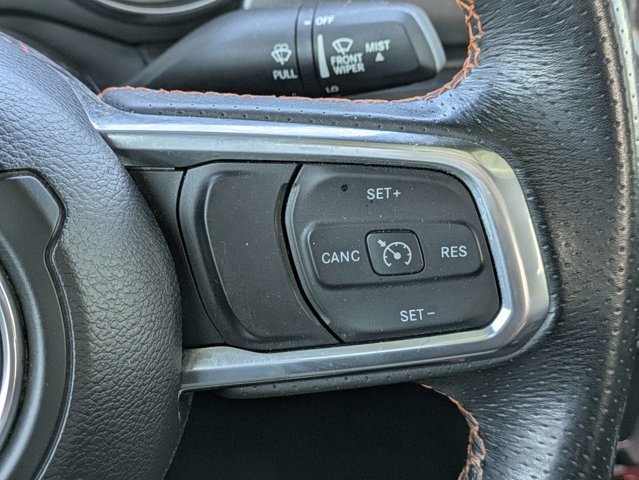 Used 2023 Jeep Gladiator - photo 12