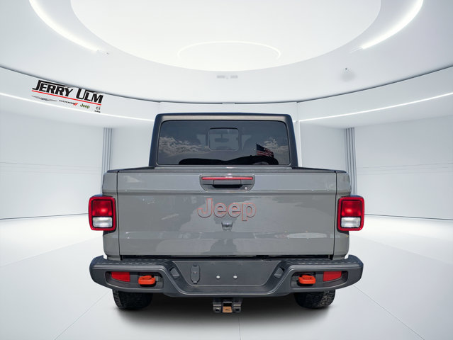 Used 2023 Jeep Gladiator - photo 18