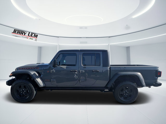 Used 2023 Jeep Gladiator - photo 20