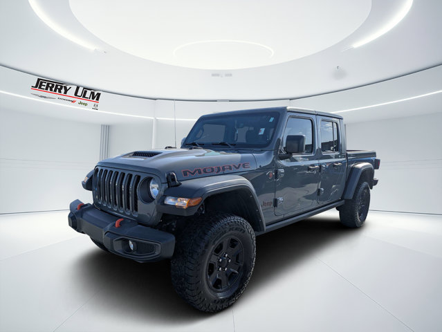 Used 2023 Jeep Gladiator - photo 21