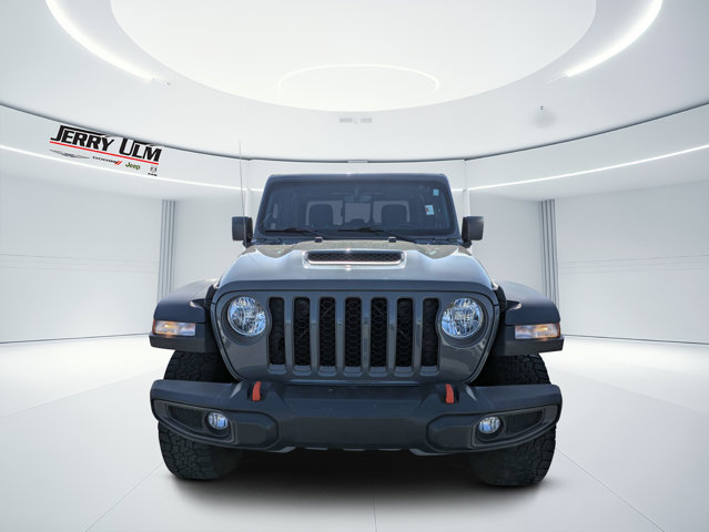 Used 2023 Jeep Gladiator - photo 22