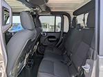 2023 Jeep Gladiator Crew Cab 4WD Pickup for sale #W546319A - photo 25