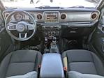 2023 Jeep Gladiator Crew Cab 4WD Pickup for sale #W546319A - photo 27
