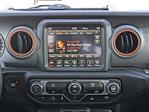 2023 Jeep Gladiator Crew Cab 4WD Pickup for sale #W546319A - photo 30