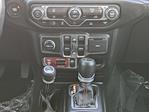 2023 Jeep Gladiator Crew Cab 4WD Pickup for sale #W546319A - photo 31
