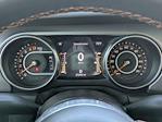 2023 Jeep Gladiator Crew Cab 4WD Pickup for sale #W546319A - photo 11