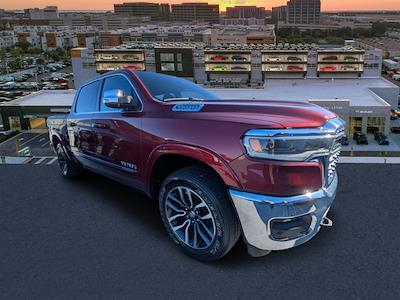 Used 2025 Ram 1500 - photo 1