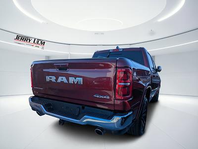 Used 2025 Ram 1500 - photo 1