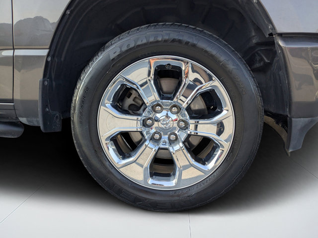 Used 2020 Ram 1500 - photo 22
