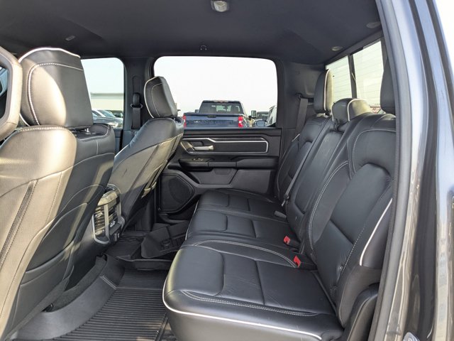 Used 2020 Ram 1500 - photo 25