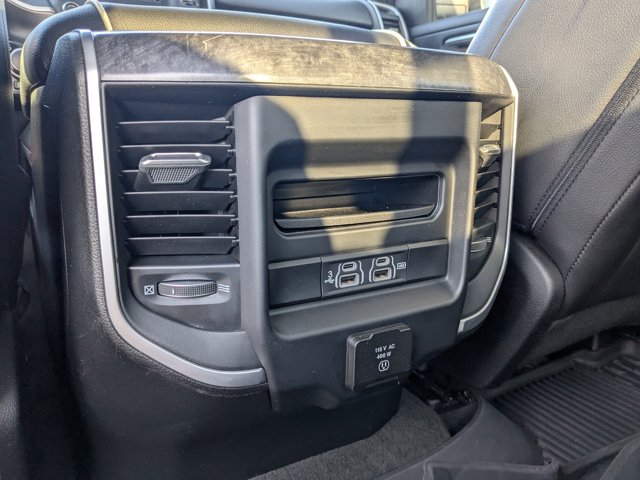 Used 2020 Ram 1500 - photo 26