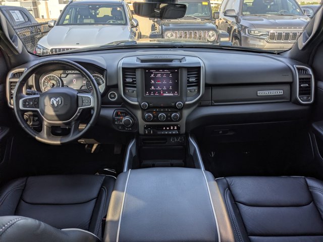 Used 2020 Ram 1500 - photo 27