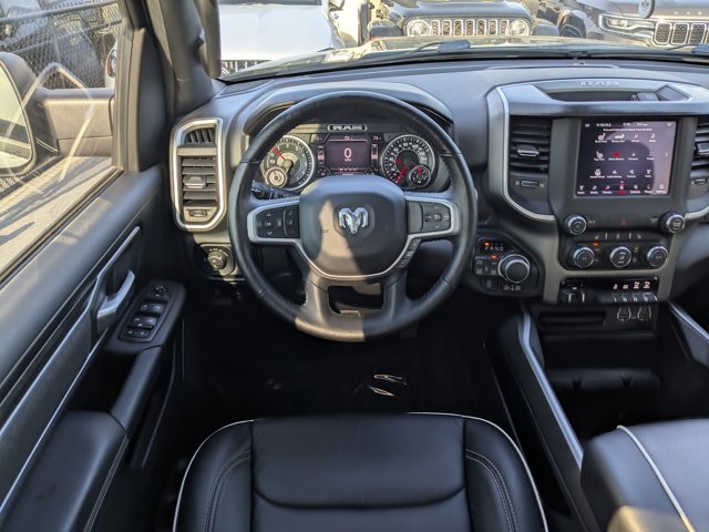 Used 2020 Ram 1500 - photo 28