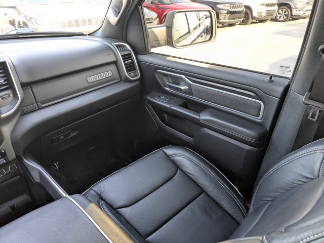 Used 2020 Ram 1500 - photo 29