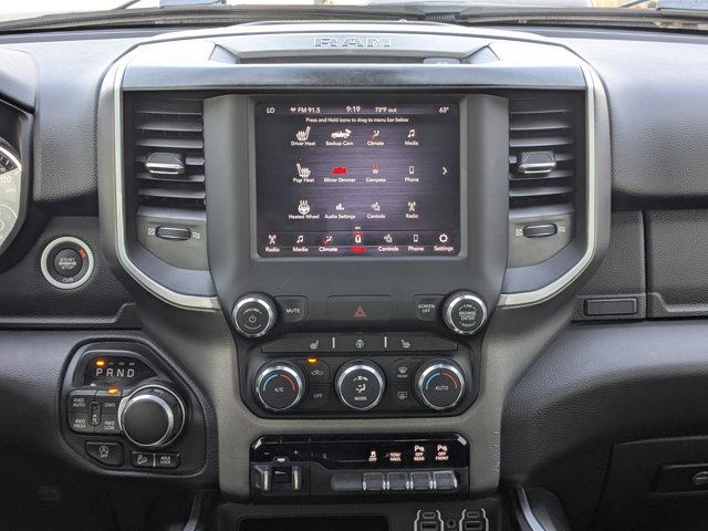 Used 2020 Ram 1500 - photo 30
