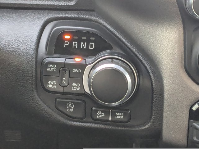 Used 2020 Ram 1500 - photo 5