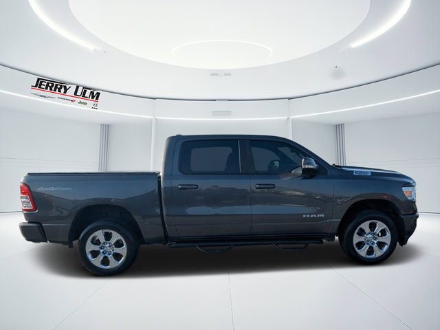 Used 2020 Ram 1500 - photo 15