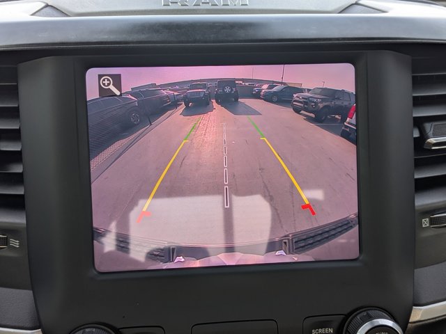 Used 2020 Ram 1500 - photo 7